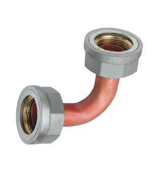 XJ-902 Anti-disassembly connecting pipe